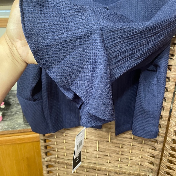 Bundle of Two Jackets! NWT Never Worn Red and Navy Blue Sizes XL and 16W - Picture 7 of 7